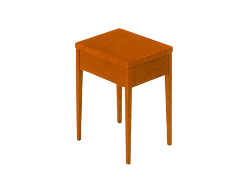 Night Table (Used)