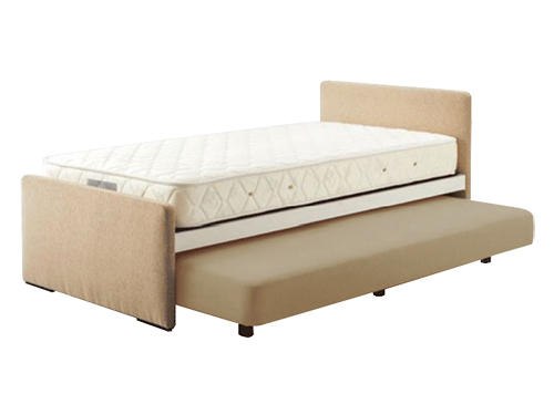 Trundle Bed Frame (Used)