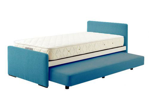 Trundle-Bed Frame (Used)