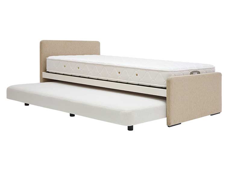 Trundle-Bed Frame (Used)