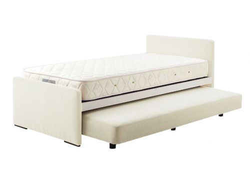 Trundle-Bed Frame (Used)