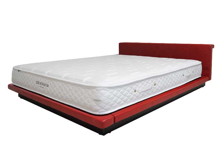 Queen Size Bed Frame (Used)