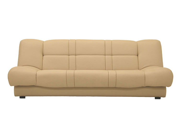 Sofa Bed (PU) (Used)