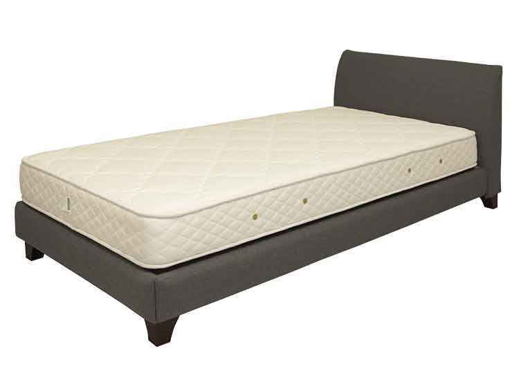 Single-Size Bed Frame (Used)