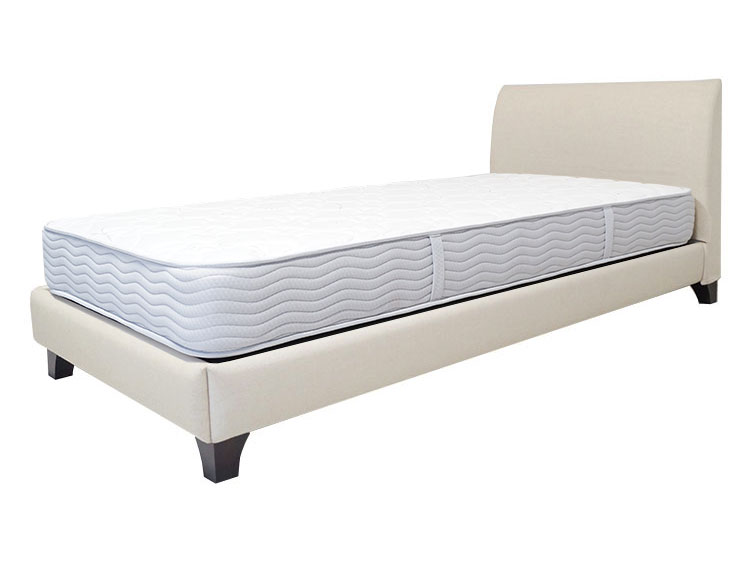 Single-Size Bed Frame (Used)