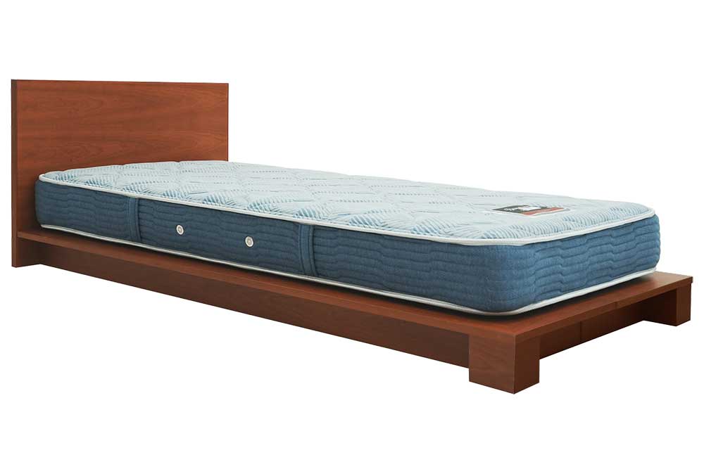 Single-Size Bed Frame (Used)