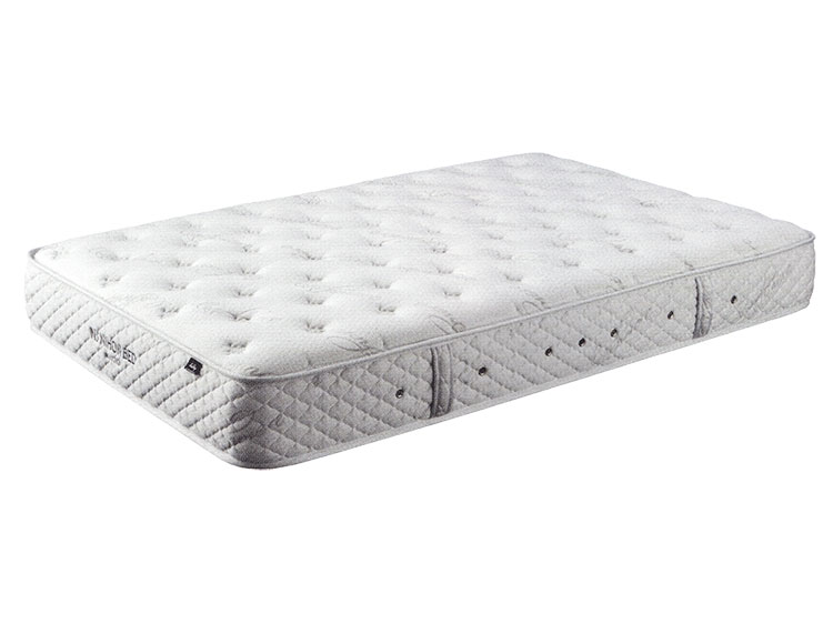 Queen-Size Mattress (Used)