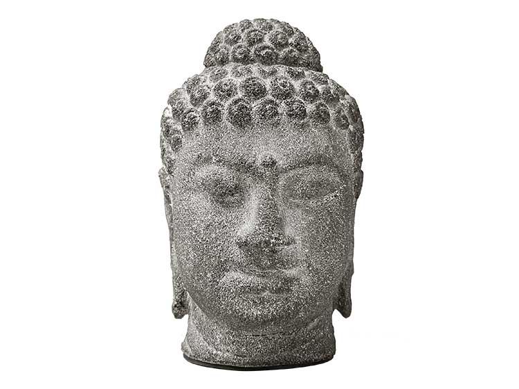 Buddha Head (Used)