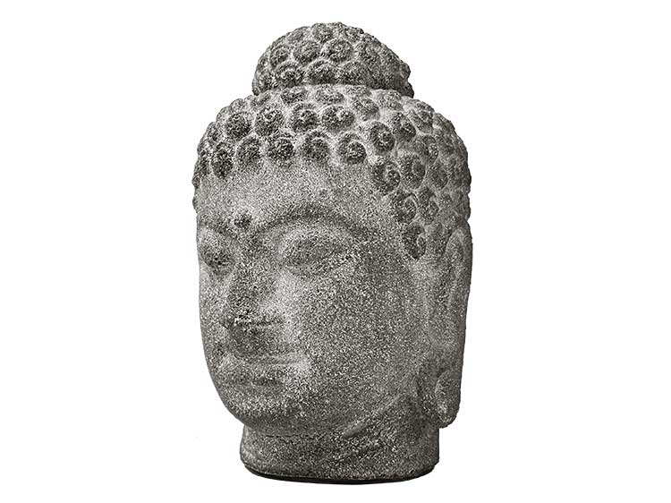 Buddha Head (Used) #2
