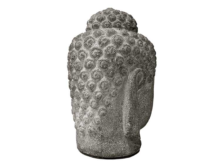 Buddha Head (Used) #3