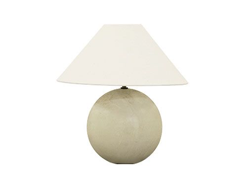 Table Lamp (Used)