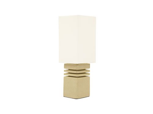 Table Lamp (Used)