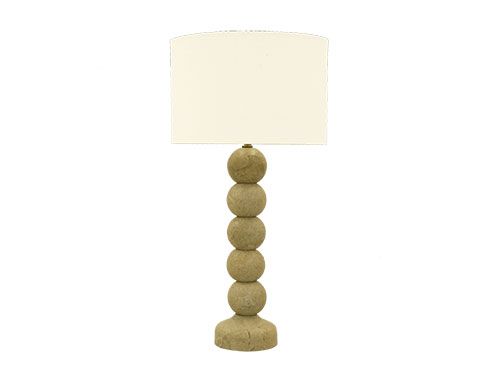 Table Lamp (Used)