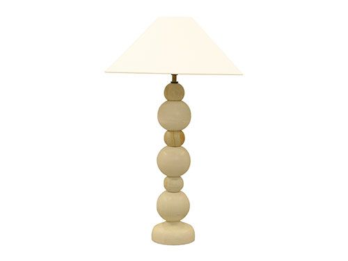 Table Lamp (Used)