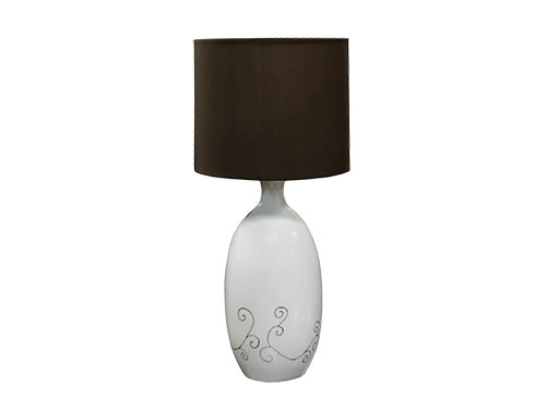 Table Lamp (Used)