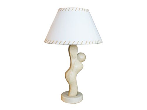 Table Lamp (Used)