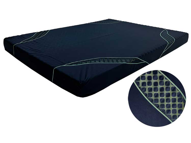 Double-Size Mattress (Used)