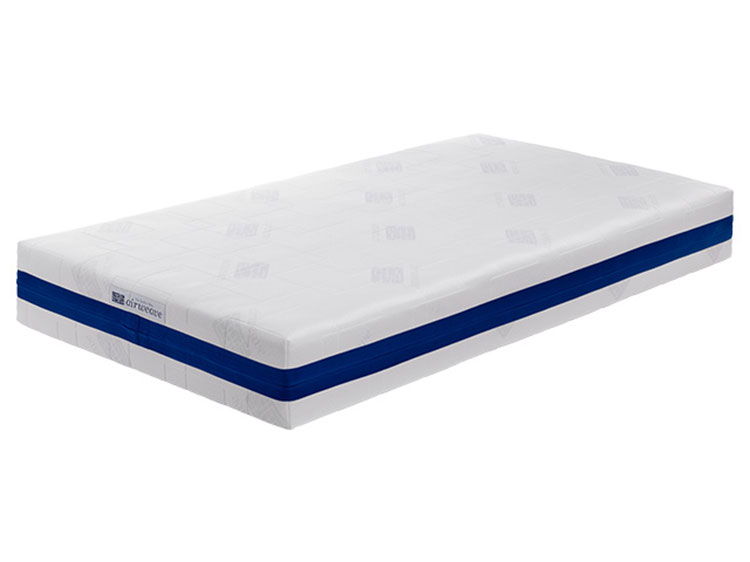 Semi Double-Size Mattress (Used)