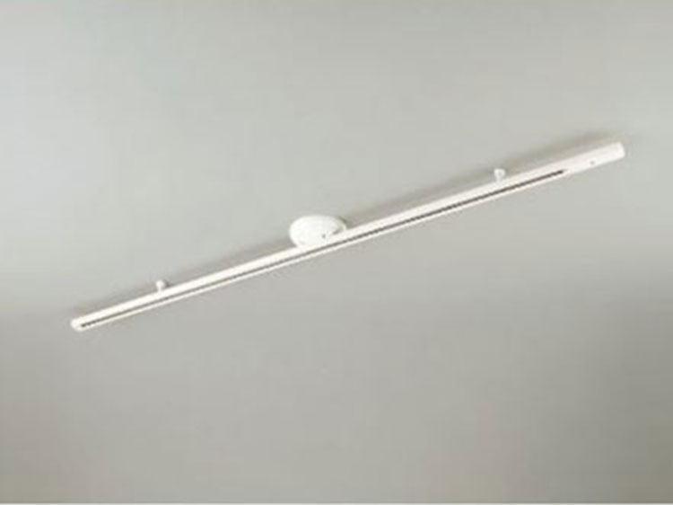 Duct Rail (Used)
