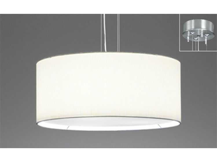 Pendant Lamp (Used)