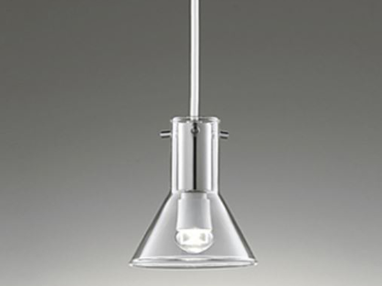 Pendant Lamp (Used)