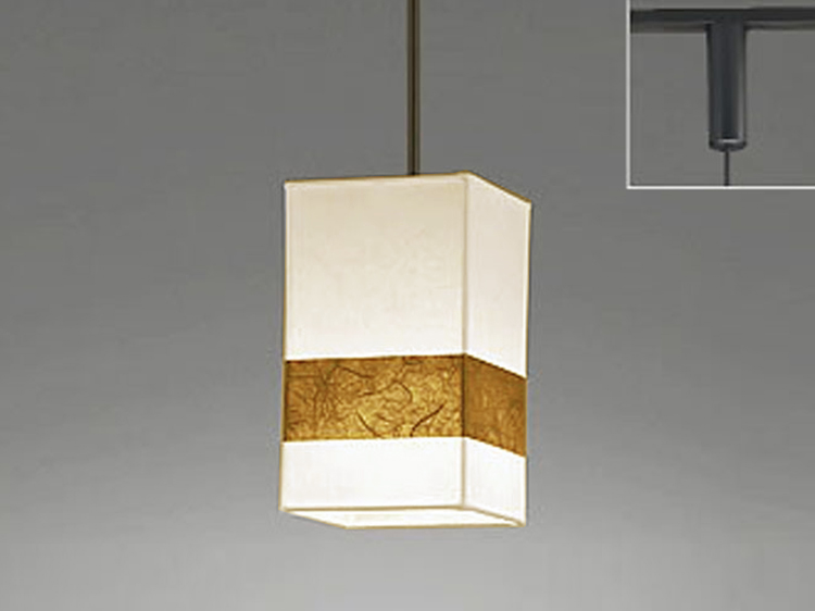 Pendant Lamp (Used)
