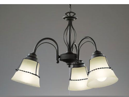 Pendant Lamp (Used)