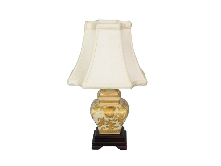 Table Lamp (Used)