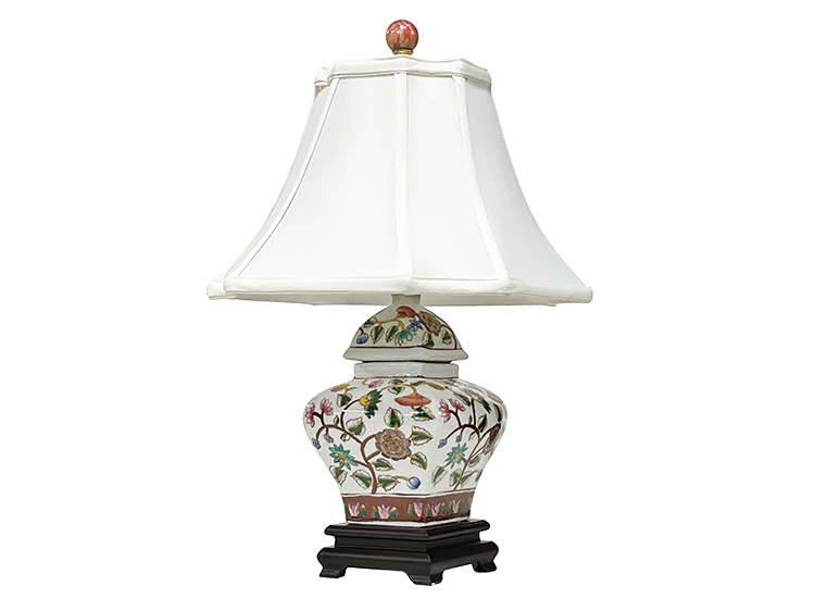 Table Lamp (Used)　