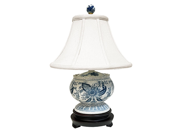 Table Lamp (Used)　