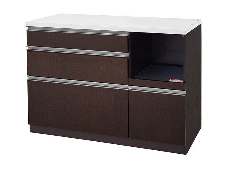 キッチンカウンター (中古)　