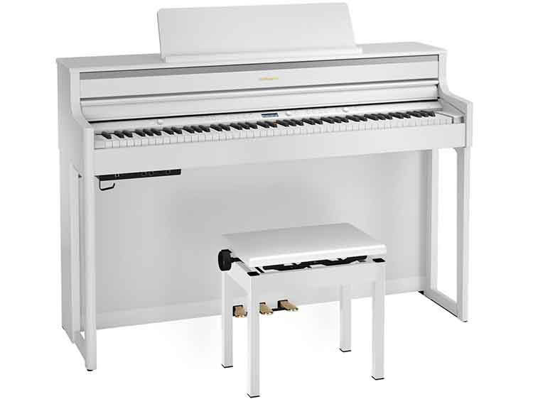 Electric Piano (Used)