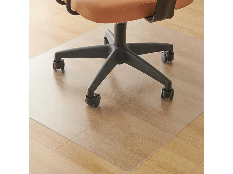 デスク チェアマット (中古)