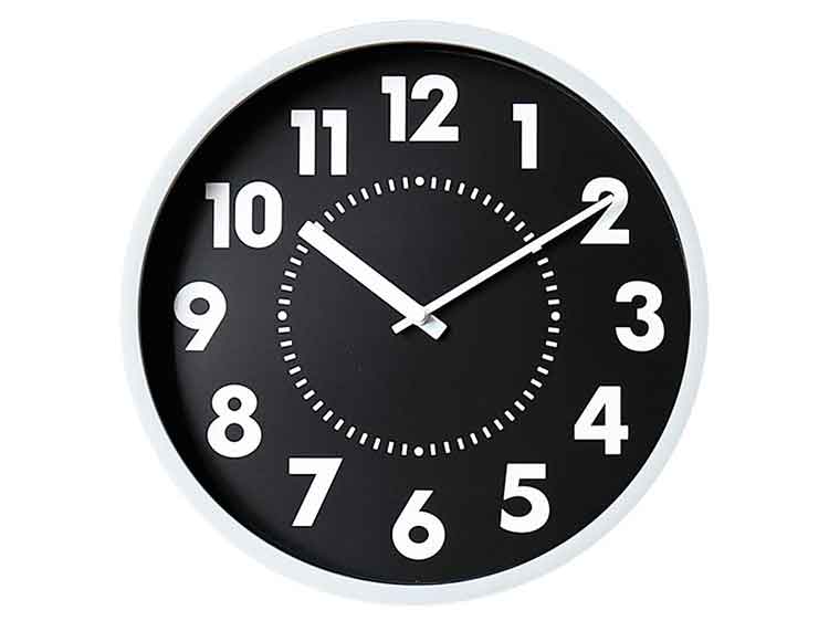 Wall Clock (Used)