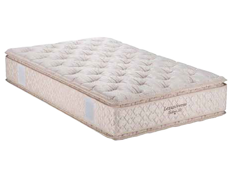 King-Size Mattress (1matt.) (Used)