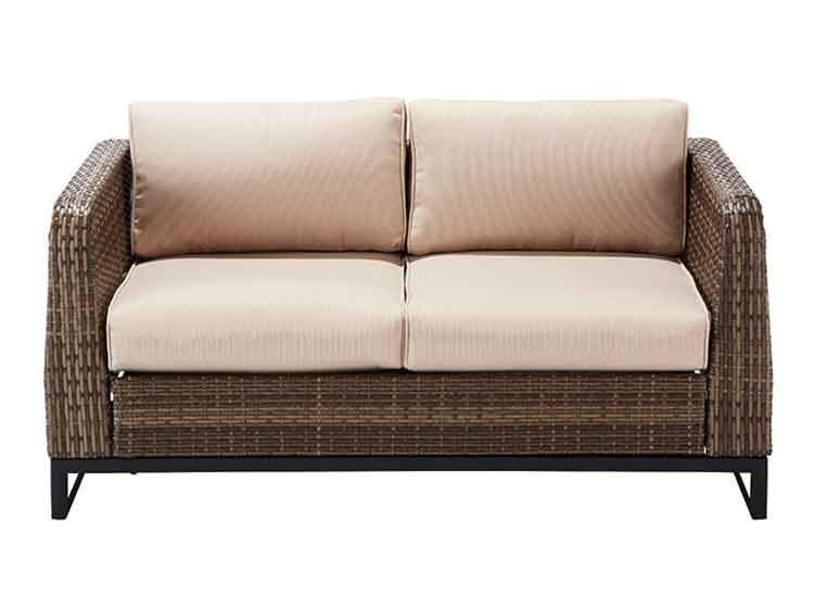 Garden 2P Sofa (Used)