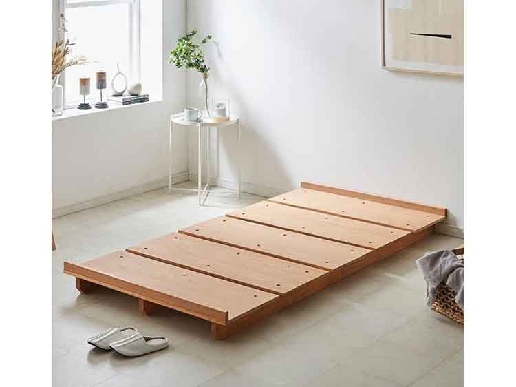 Single-Size Bed Frame (Used)