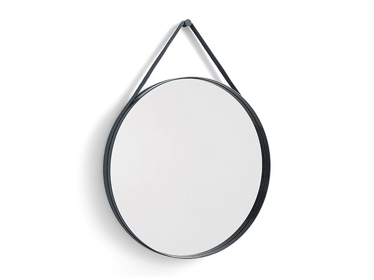 Wall-mounted mirror (Used)