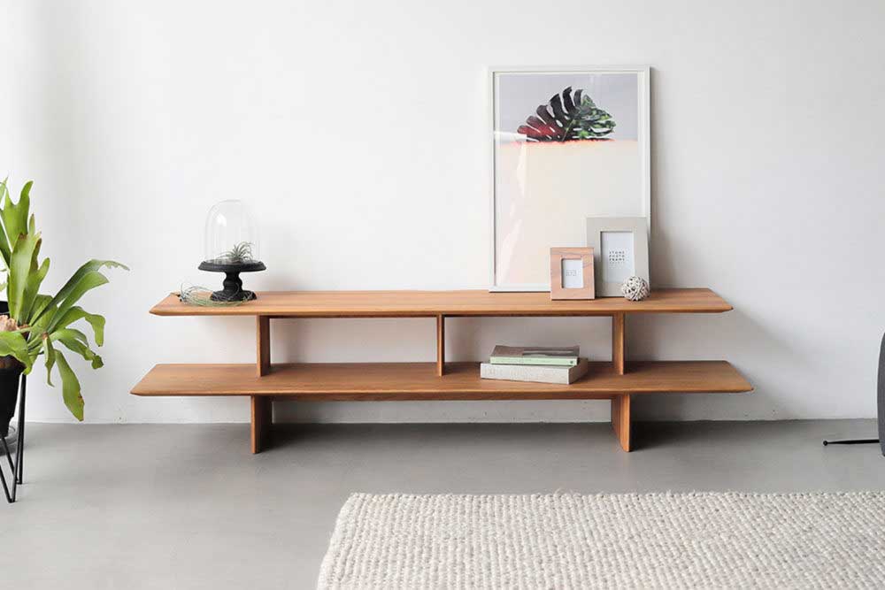 TV Board (Used)