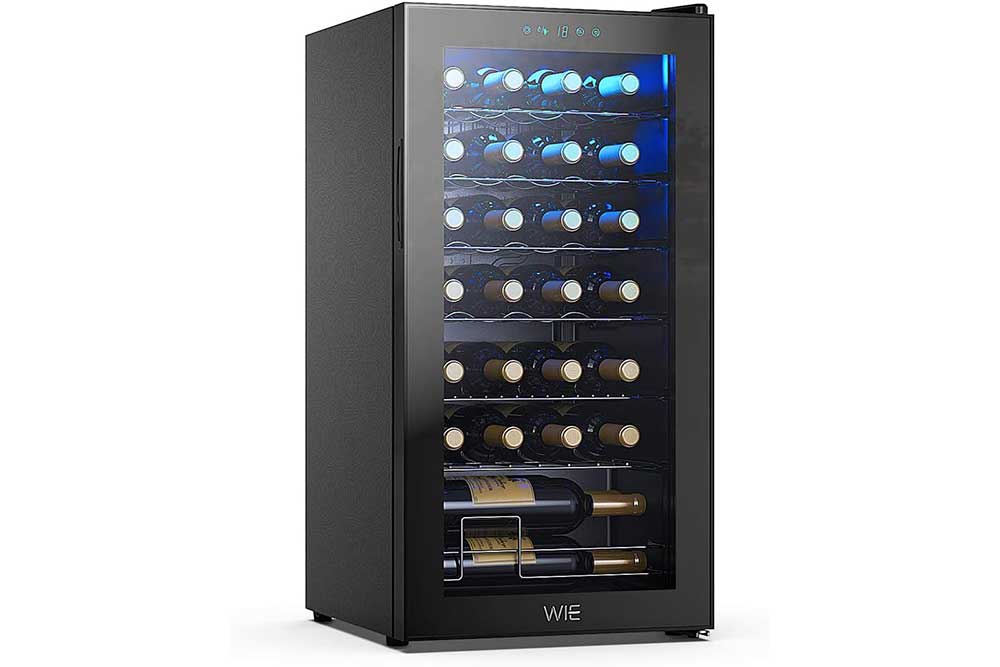 Wine Cellar (Used)