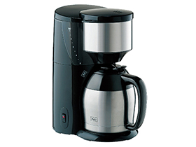 Coffee Maker (Used)