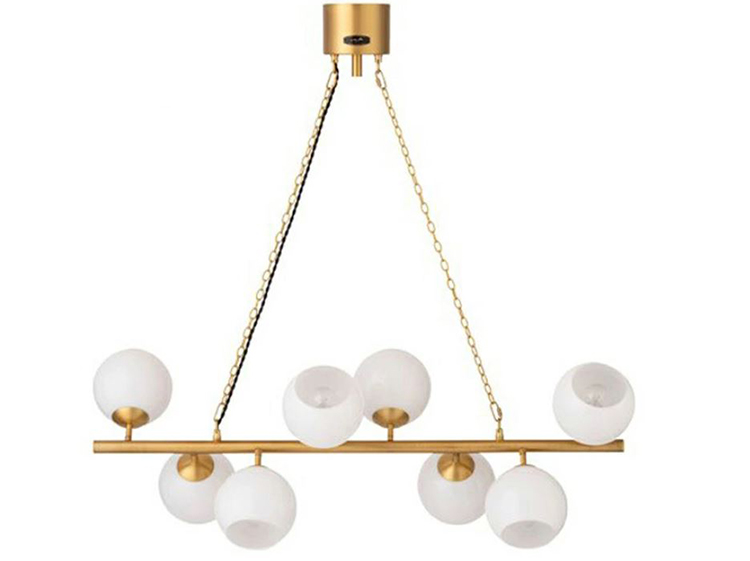 Pendant Lamp (Used)　