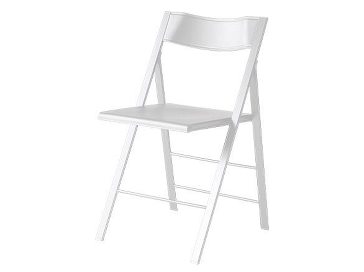 Folding Chairs with 2 Set (Used)