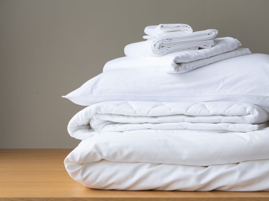 Single-Size / Bed Linen Set