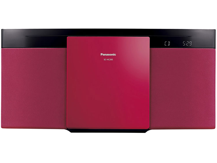 Compact stereo system (Used)
