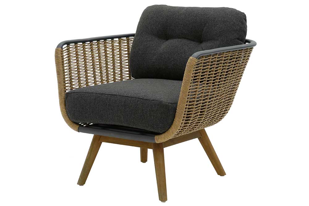 1P Garden Sofa (Used)