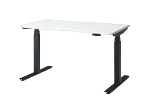 電動昇降式 デスク (中古)