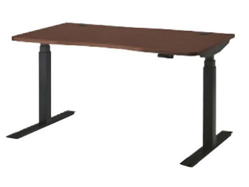 Electric lift type Desk (Used)