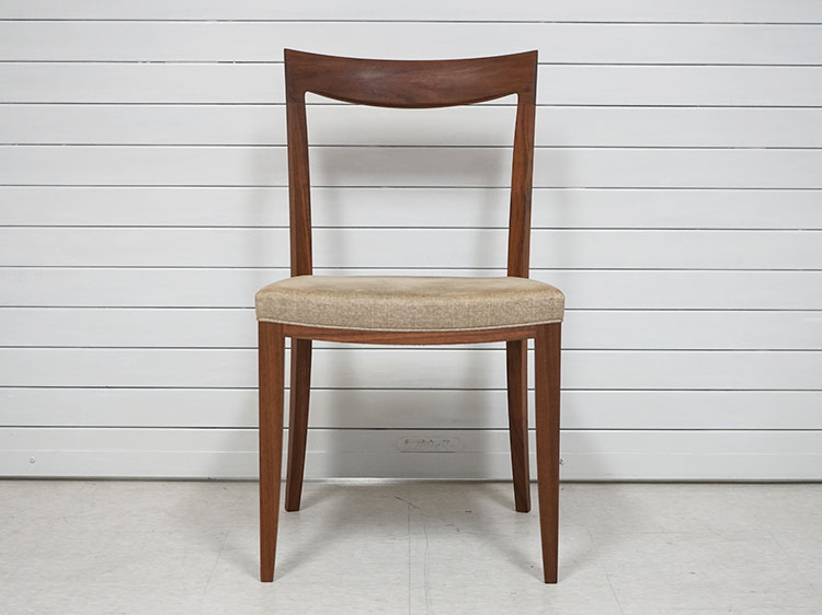 2 Side Chairs Set (Used)