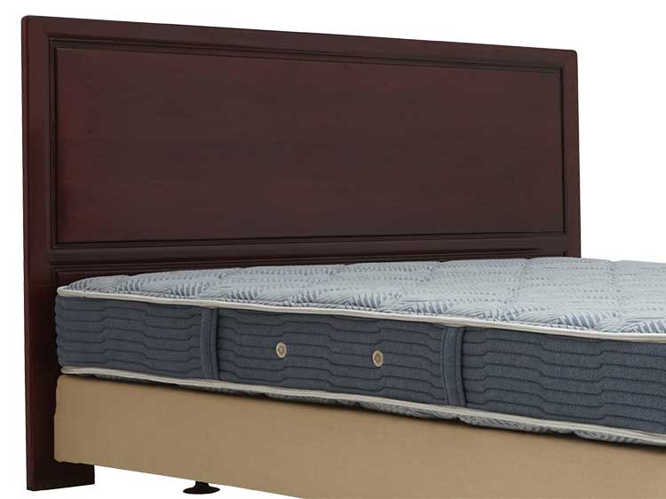 Queen-Size Headboard (Used)